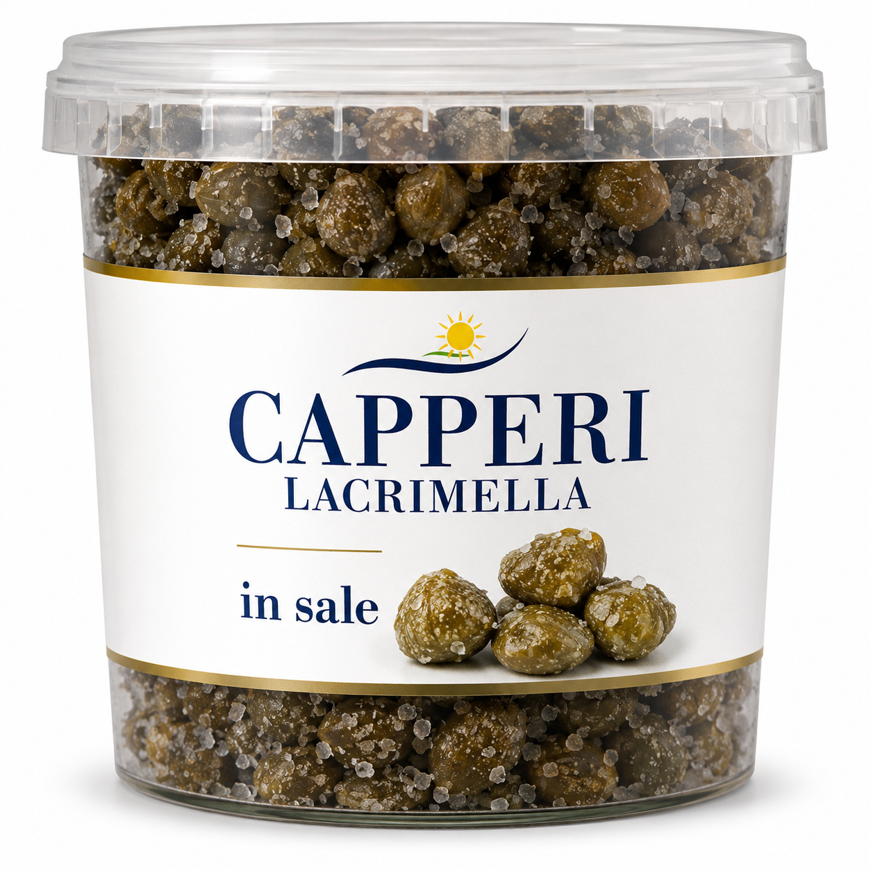 Capperi Lacrimella