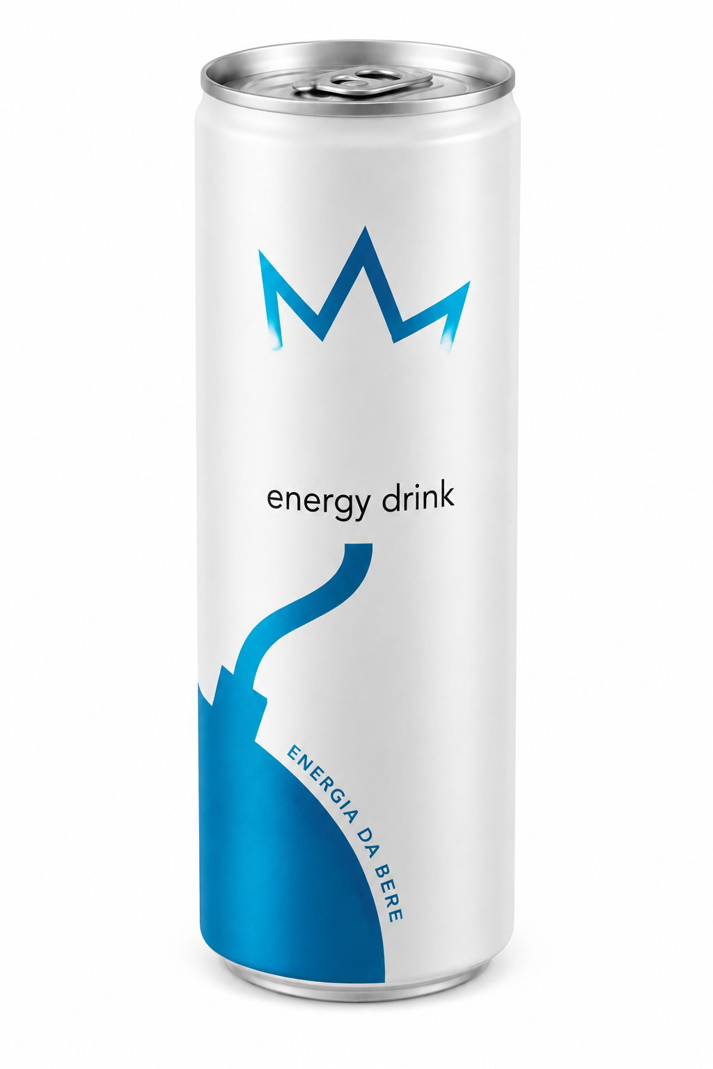Energy drink