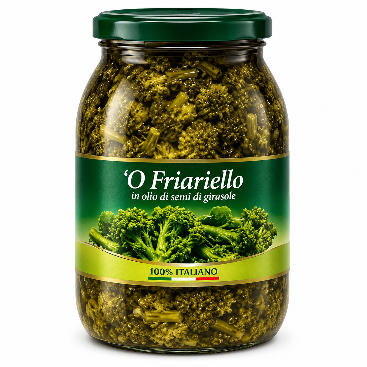Friarielli