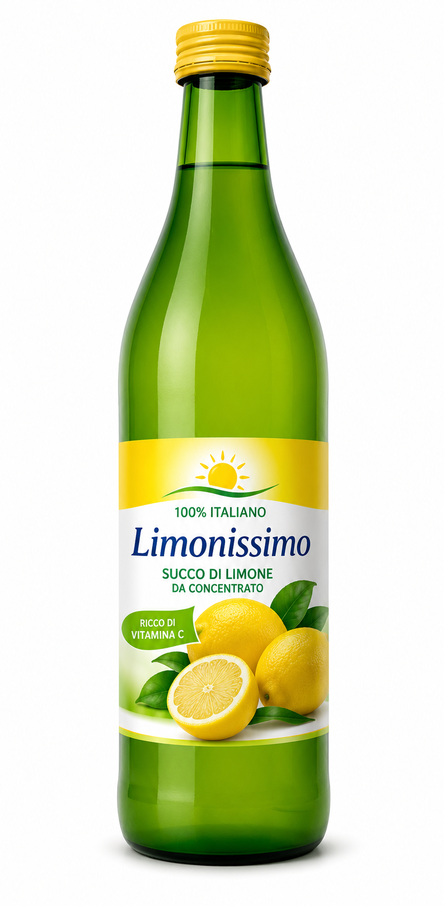 Limonissimo