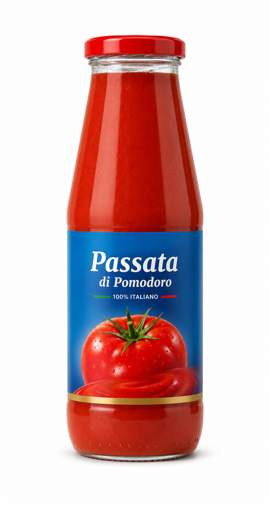 Passata di pomodoro