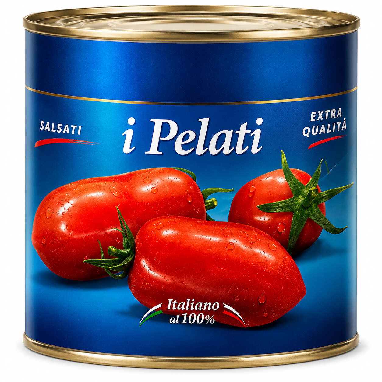 Pomodori pelati