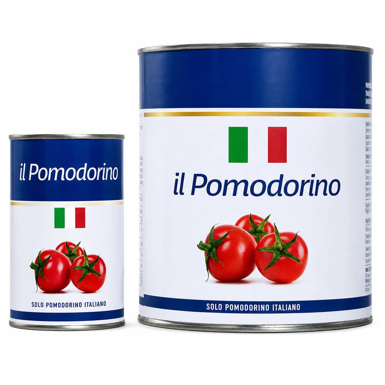 Pomodorino italiano